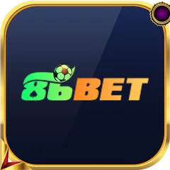 Logo 86BET