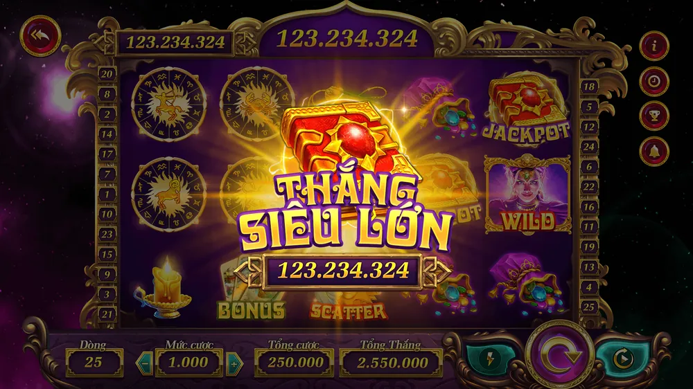 Nổ hũ tại V9BET